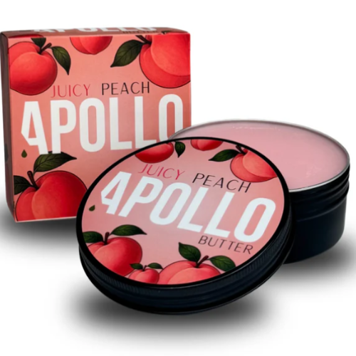 Apollo -  Juicy Peach - Tattoo Process Butter 250ml