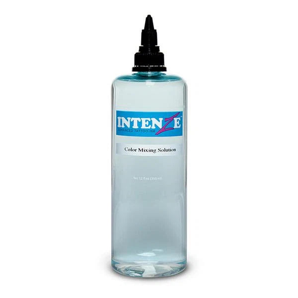 Intenze Tattoo Ink - Colour Mixing Solution 4oz