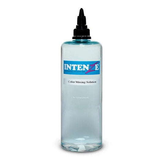 Intenze Tattoo Ink - Colour Mixing Solution 4oz