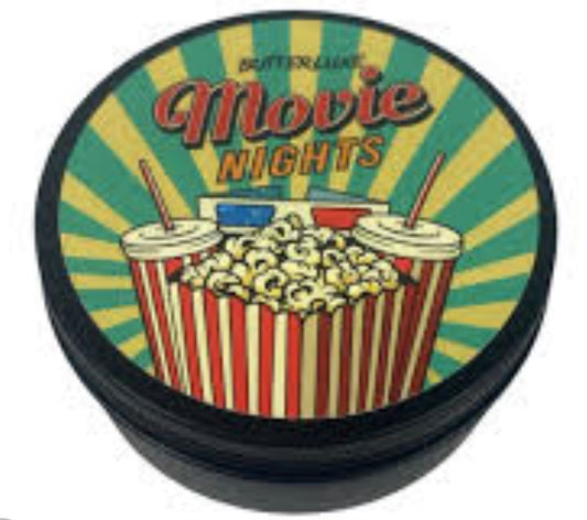 Butterluxe Popcorn Balm 150ml