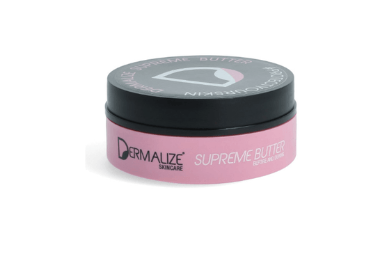 Dermalize - Supreme Butter - 150ml - WAS £29.99 PLUS VAT - Tattoo Everything Supplies