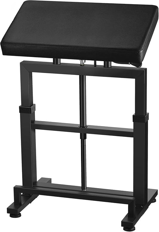 Poarmeey  - Black Hydro Step  - Tattoo Armrest