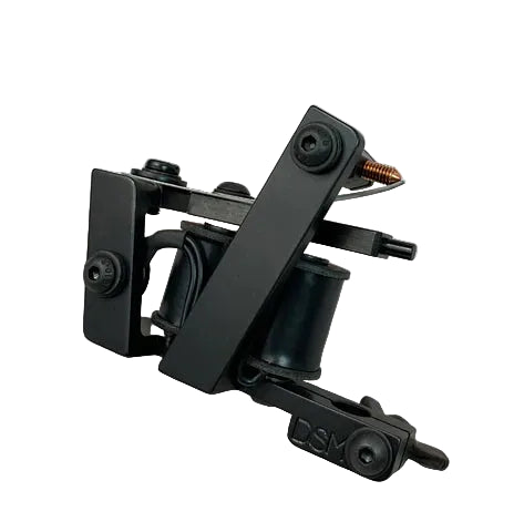 DSM V FRAME - DOT-MAKER Coil Machine