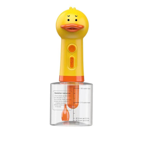Duckly Duck-Automatic Foam Dispenser
