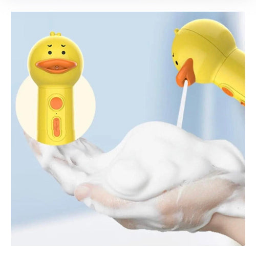 Duckly Duck-Automatic Foam Dispenser