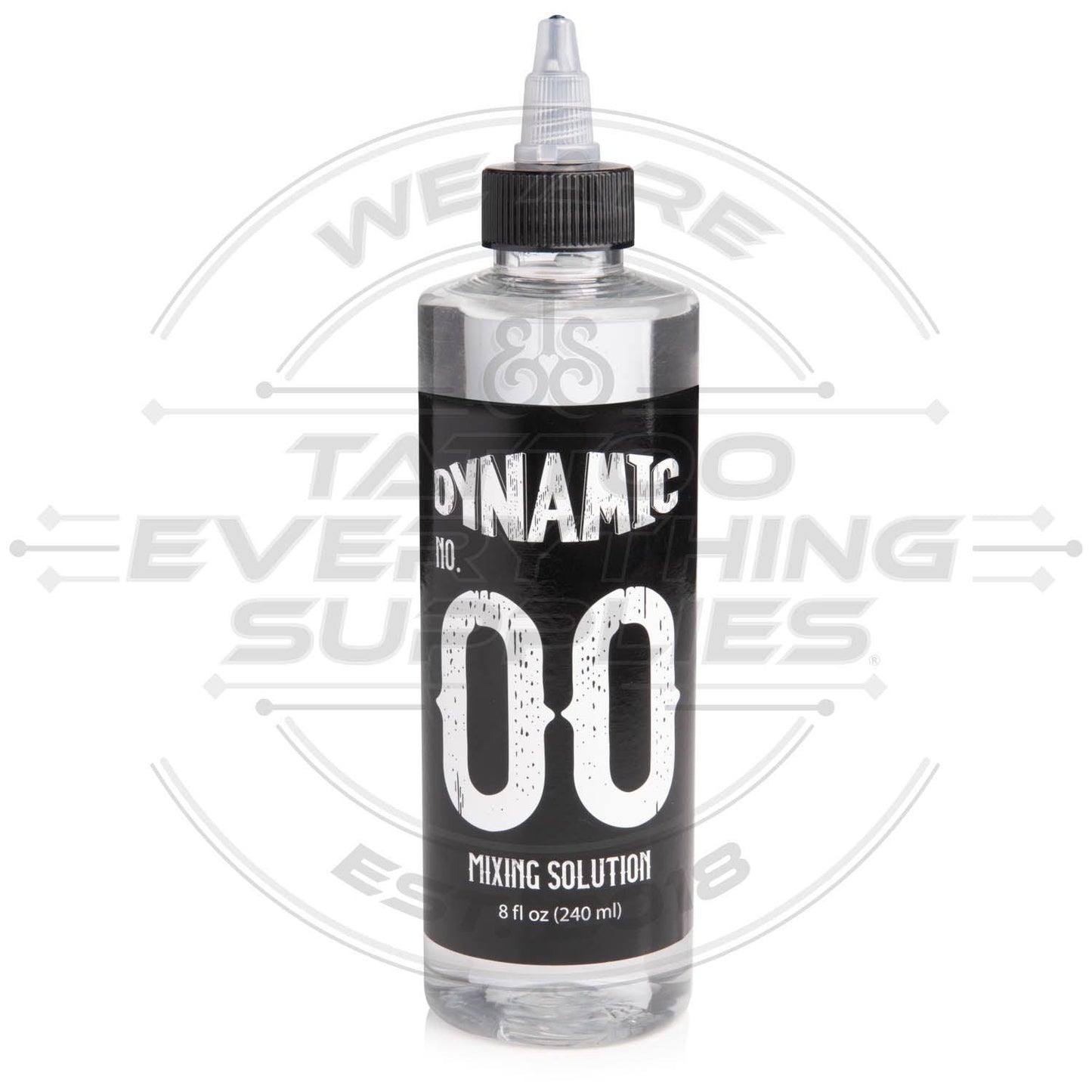 Dynamic Ink Mixing Solution – Tattoo Everything Supplies