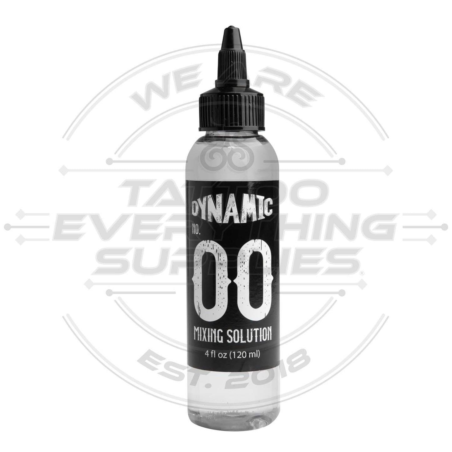 Dynamic Ink Mixing Solution - Tattoo Everything Supplies