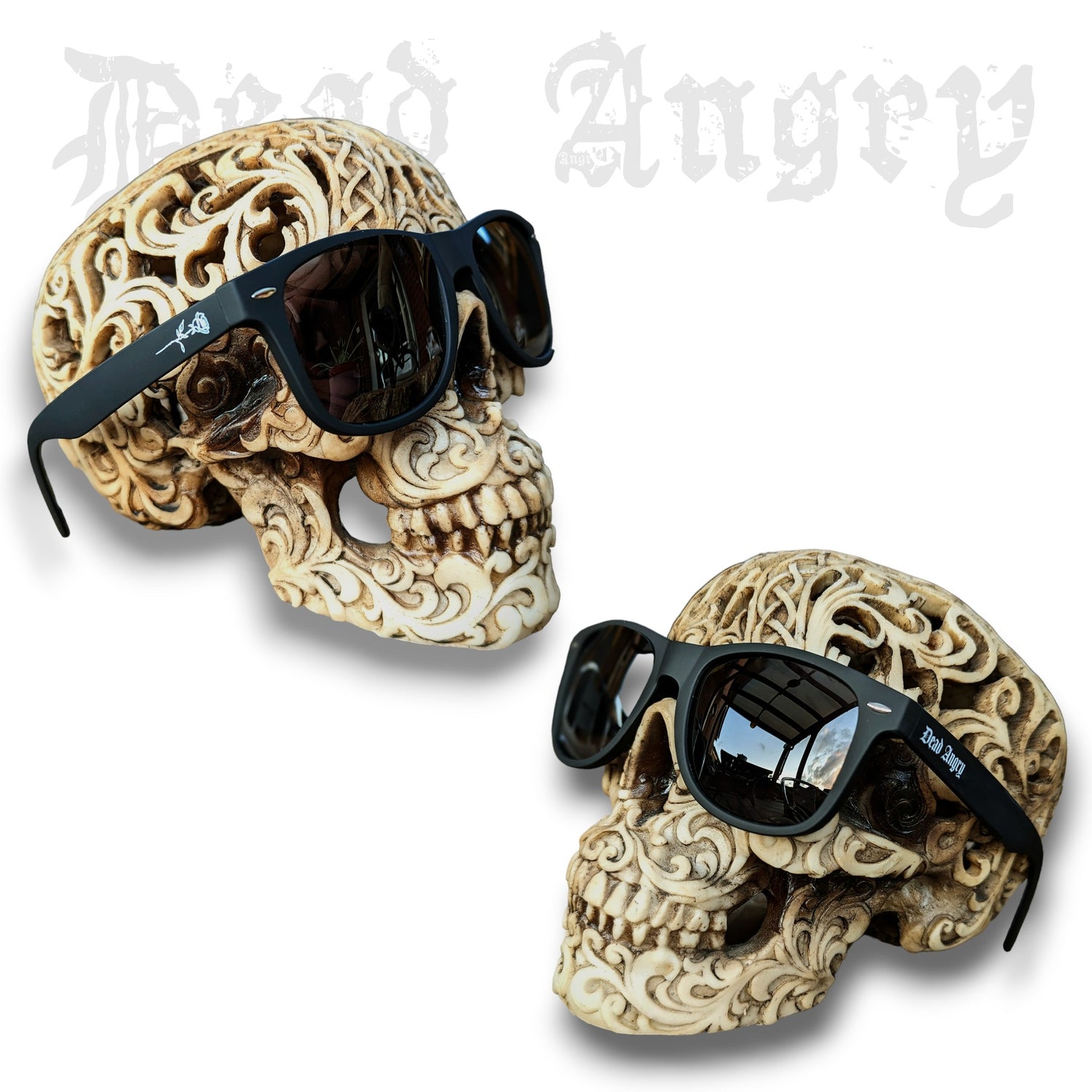 DEAD ANGRY APPAREL