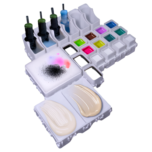 Ink Accessories