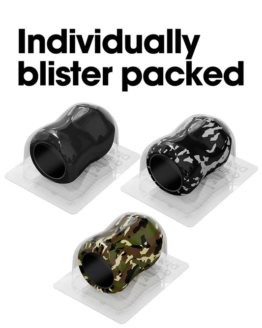 EZ Disposable Tattoo Machine Grips