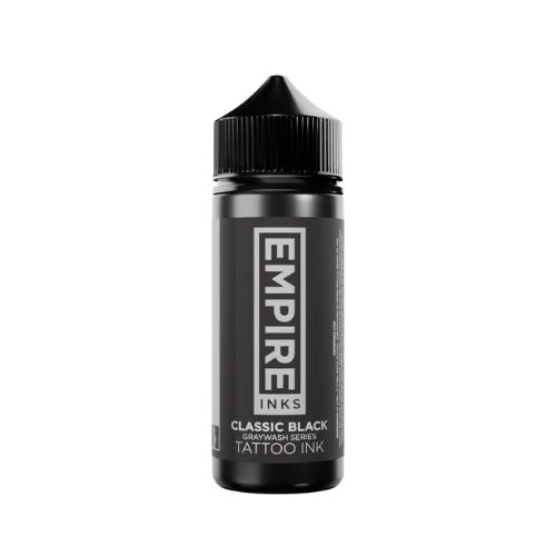 Empire Ink - Classic Black