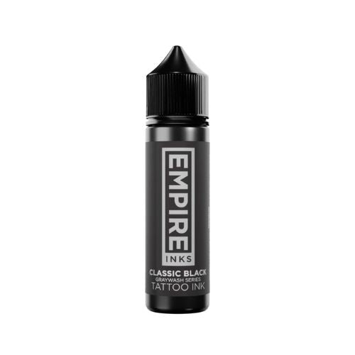 Empire Ink - Classic Black