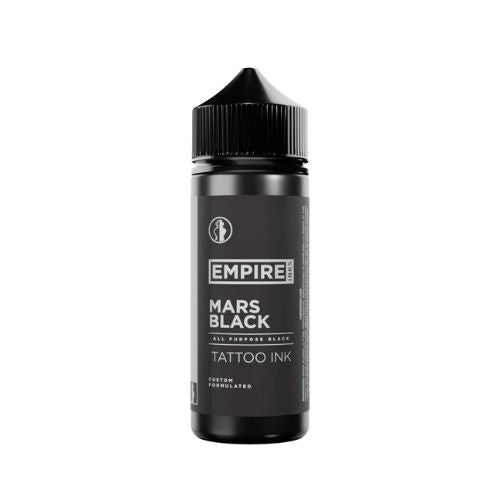 Empire Ink - Mars Black 4oz