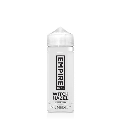 Empire Ink Witch Hazel Alcohol Free - Medium 3oz