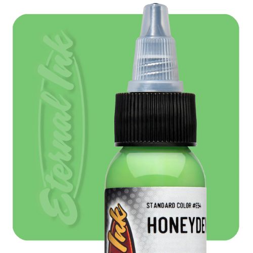 Eternal Ink Honey Dew 1oz
