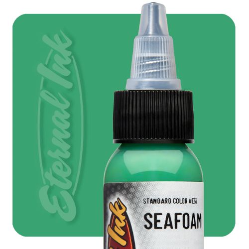 Eternal Ink Seafoam 1oz