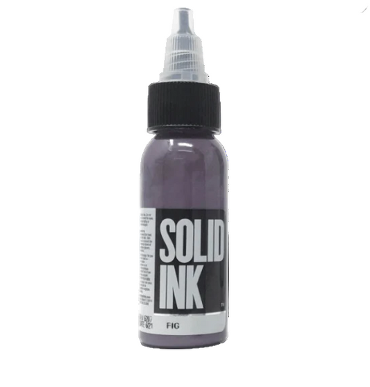 Solid Ink - Fig