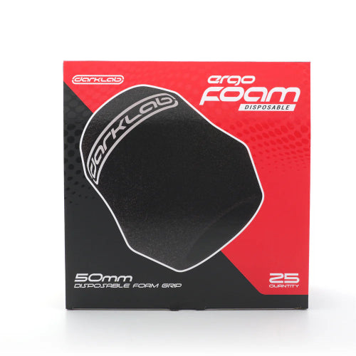 FK Irons Ergo Disposable Foam Covers Box of 25