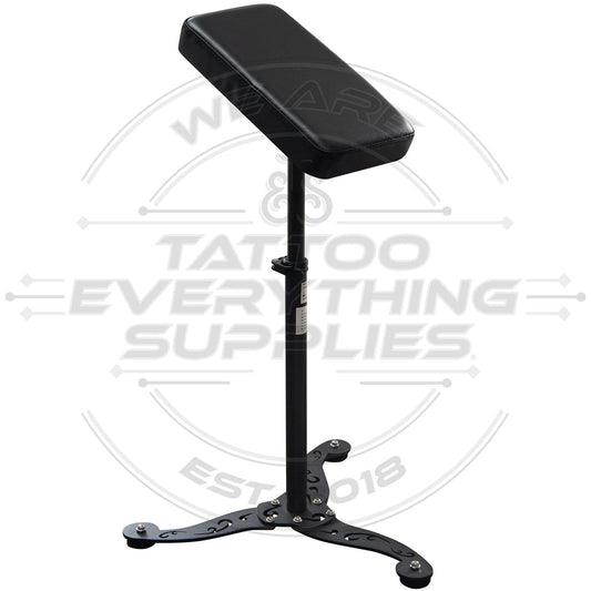 Forged Tattoo Armrest Style 2 - Tattoo Everything Supplies