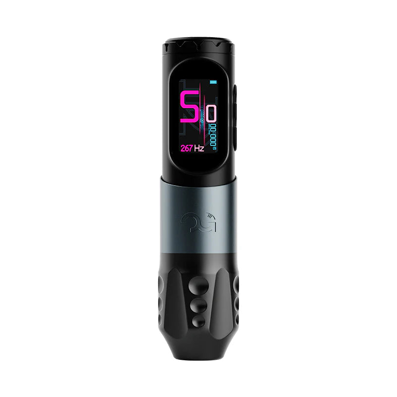 OG FUTURE Wireless Tattoo Pen 4mm Faulhauber