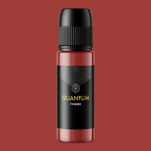 Quantum Ink - Femme