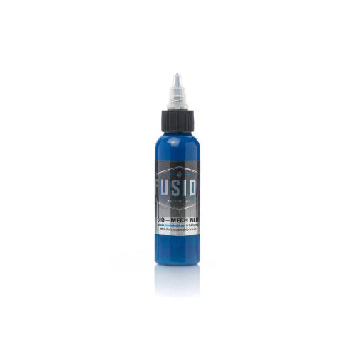 Fusion Ink Bio Mech Blue