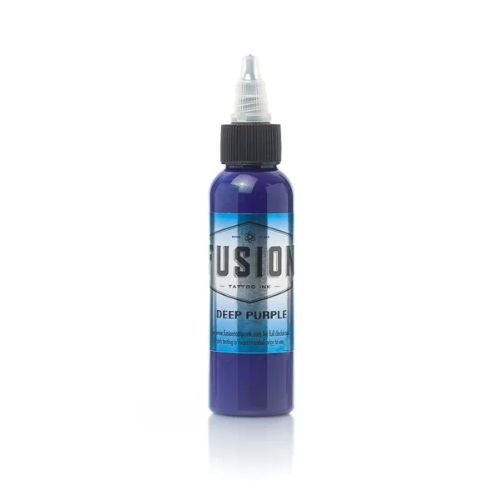 Fusion Ink Deep Purple
