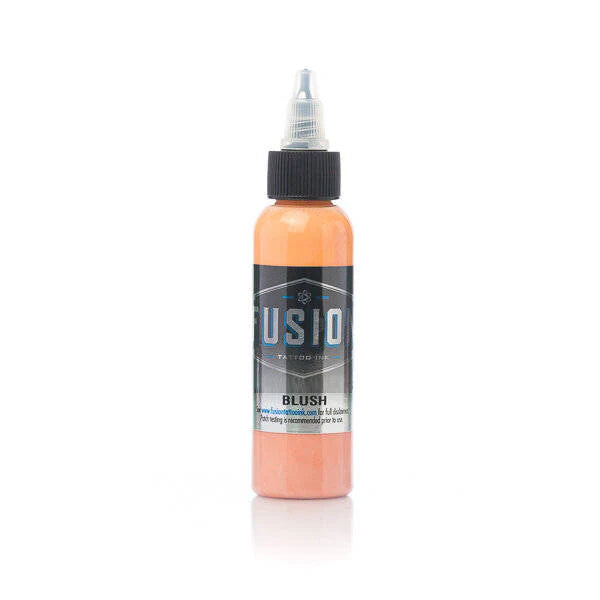 Fusion Ink Blush