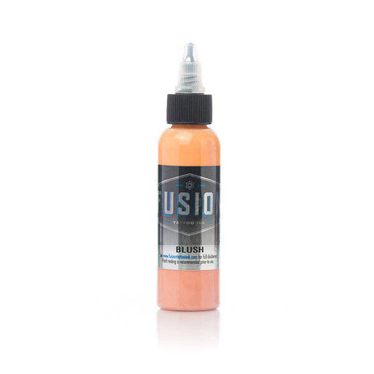 Fusion Ink Blush