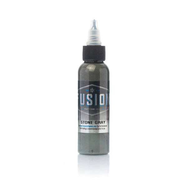 Fusion Ink Stone Gray