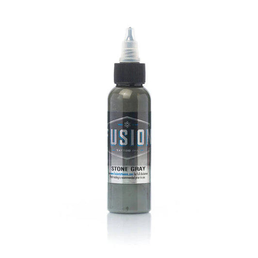 Fusion Ink Stone Gray