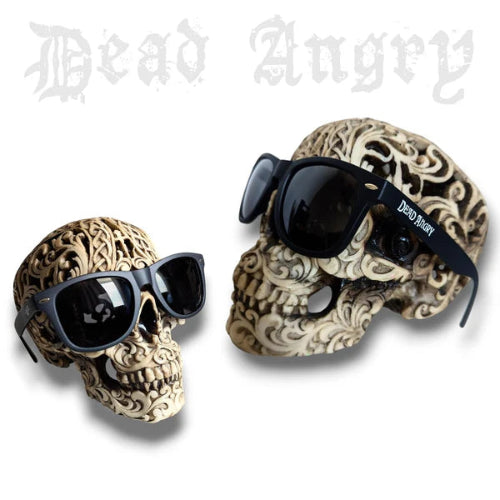 DEAD ANGRY APPAREL