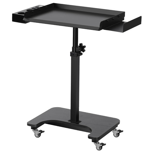 Mobile Workstation - Cup holder