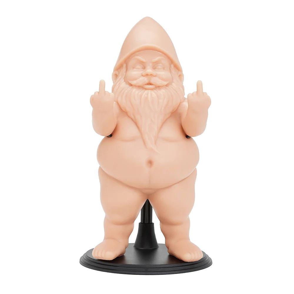 PRE-ORDER - A Pound of Flesh Tattooable Naked Gnome - Tattoo Everything Supplies