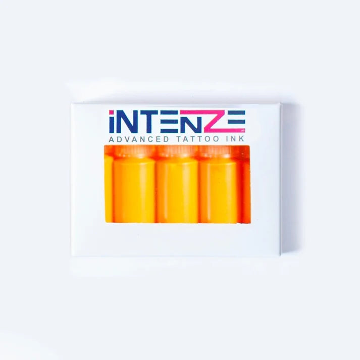 Intenze Tattoo Ink - SINGLEZ