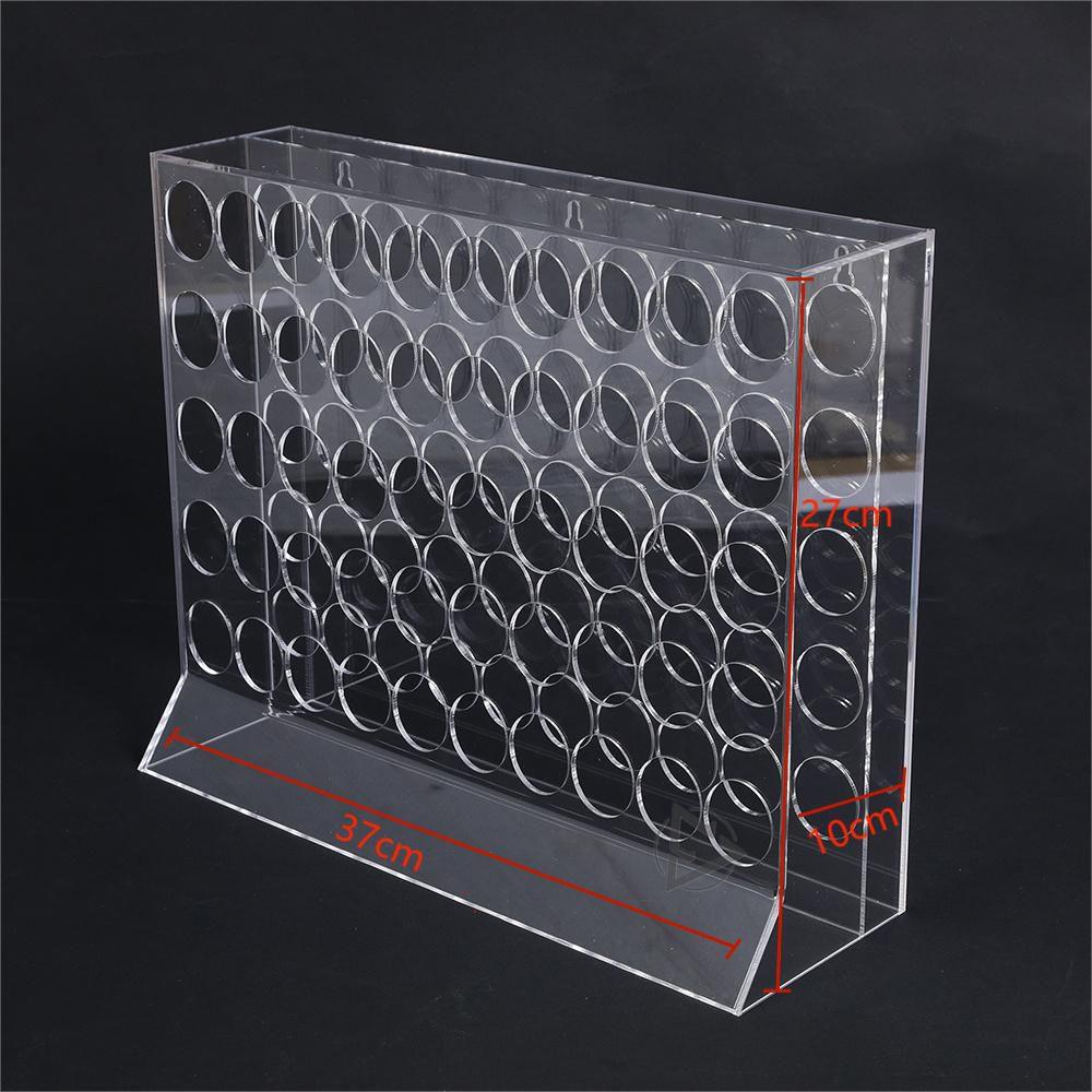 Tattoo Ink Racks