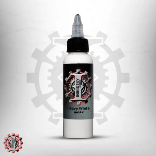Industry Ink
