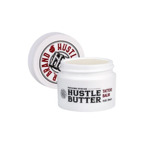 Hustle Butter