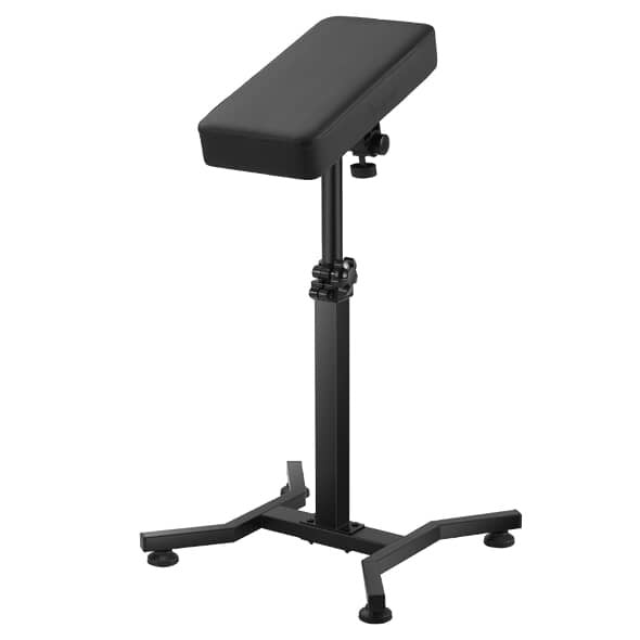 Tattoo Small Beauty Armrest