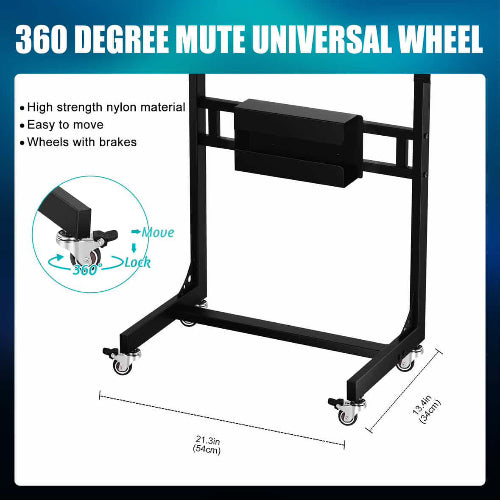 Multi Purpose Premium Studio Workstation