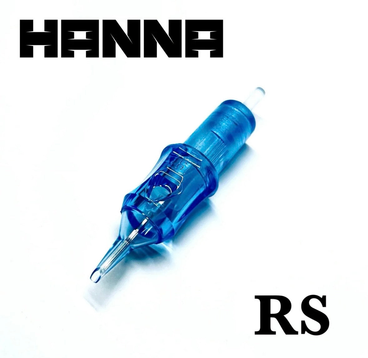 HANNA Precision Tattoo Cartridges  - 10s