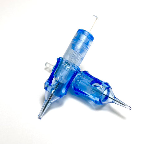 HANNA Precision Tattoo Cartridges  - 10s