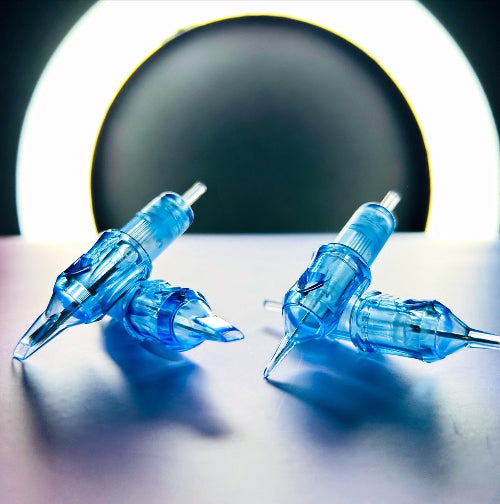 HANNA Precision Tattoo Cartridges  - 10s