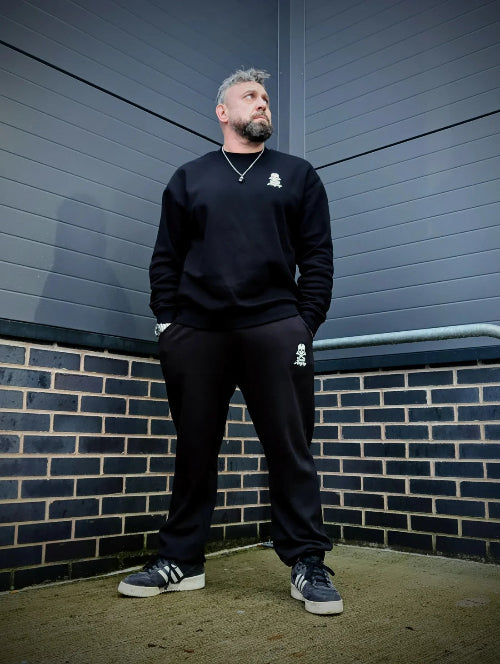 DEAD ANGRY - Unisex Joggers