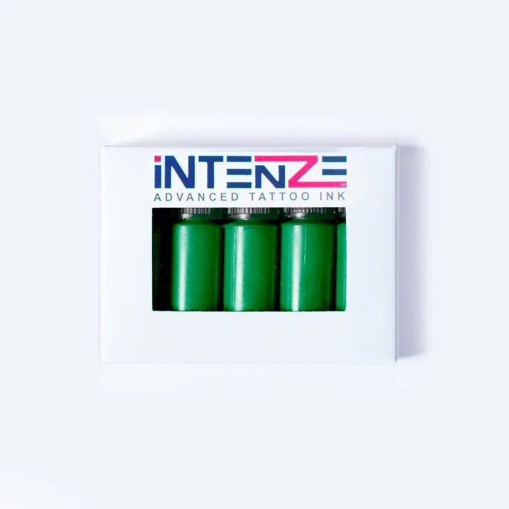 Intenze Tattoo Ink - SINGLEZ