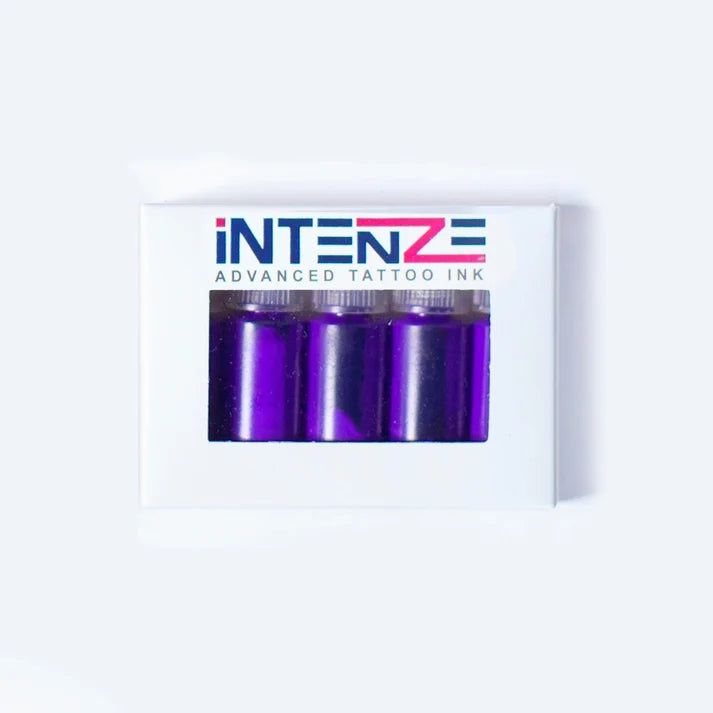 Intenze Tattoo Ink - SINGLEZ