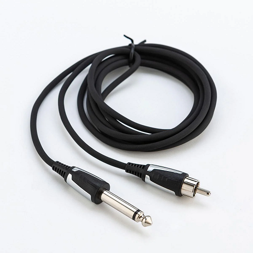 EZ Master Pro Tattoo RCA Cable