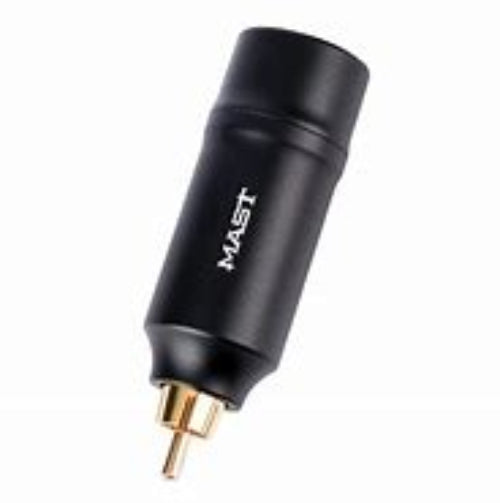 T2 Wireless RCA Battery Pack by Mast