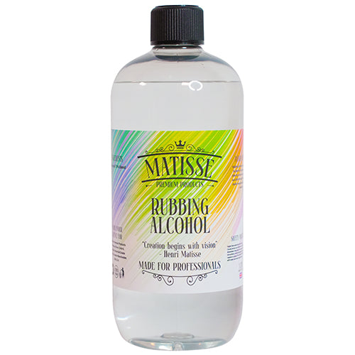 Alcohol Wipes & Gels