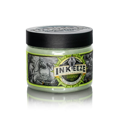 INK-EEZE